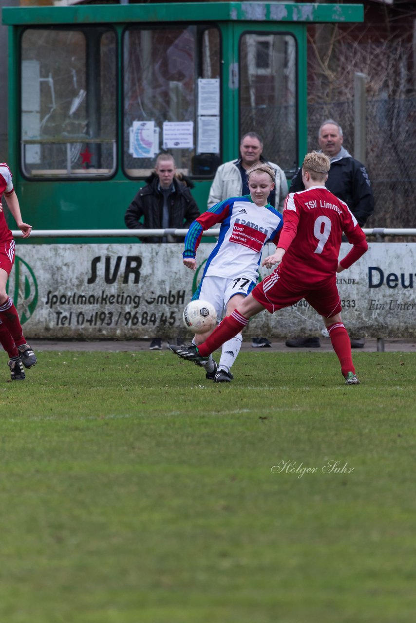 Bild 201 - Frauen SV Henstedt Ulzburg - TSV Limmer : Ergebnis: 5:0